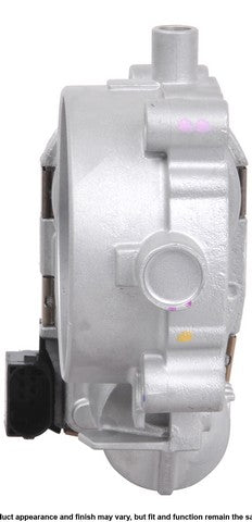 CARDONE Reman Fuel Injection Throttle Body P/N:67-5012 Fits: Mercedes-benz Cl550, Mercedes-benz Clk550, Mercedes-benz Cls550, Mercedes-benz E550, Mercedes-benz G550, Mercedes-benz Gl450, Mercedes-benz Gl550, Mercedes-benz Ml550, Mercedes-benz S550 - Image 2