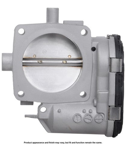 CARDONE Reman Fuel Injection Throttle Body P/N:67-5013 Fits: Mercedes-benz C240, Mercedes-benz C320, Mercedes-benz Clk320, Mercedes-benz E320, Mercedes-benz Ml320, Mercedes-benz Ml350, Mercedes-benz S350, Mercedes-benz Slk320 - Image 1