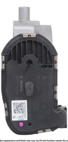 CARDONE Reman Fuel Injection Throttle Body P/N:67-5013 Fits: Mercedes-benz C240, Mercedes-benz C320, Mercedes-benz Clk320, Mercedes-benz E320, Mercedes-benz Ml320, Mercedes-benz Ml350, Mercedes-benz S350, Mercedes-benz Slk320 - Image 4