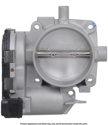 CARDONE Reman Fuel Injection Throttle Body P/N:67-5013 Fits: Mercedes-benz C240, Mercedes-benz C320, Mercedes-benz Clk320, Mercedes-benz E320, Mercedes-benz Ml320, Mercedes-benz Ml350, Mercedes-benz S350, Mercedes-benz Slk320 - Image 3