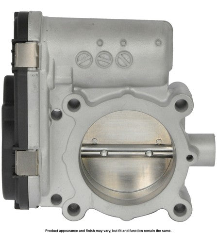 CARDONE Reman Fuel Injection Throttle Body P/N:67-5021 Fits: Freightliner Sprinter 1500, Freightliner Sprinter 2500, Mercedes-benz C300, Mercedes-benz C350e, Mercedes-benz E300, Mercedes-benz Glc300, Mercedes-benz Glc350e, Mercedes-benz Metris - Image 1