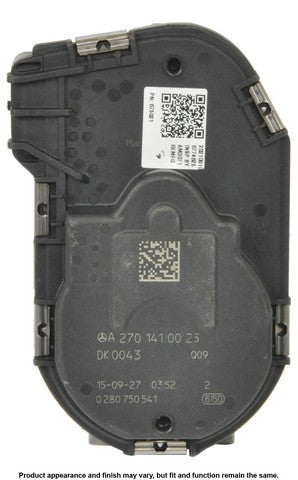CARDONE Reman Fuel Injection Throttle Body P/N:67-5021 Fits: Freightliner Sprinter 1500, Freightliner Sprinter 2500, Mercedes-benz C300, Mercedes-benz C350e, Mercedes-benz E300, Mercedes-benz Glc300, Mercedes-benz Glc350e, Mercedes-benz Metris - Image 2