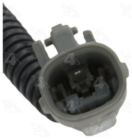 Four Seasons A/C Compressor P/N:67550 Fits: Dodge Dakota 02-96, Jeep Cherokee 01-97, Jeep Tj 99-97, Jeep Wrangler 99-97 - Image 3