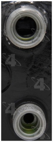 Four Seasons A/C Compressor P/N:67551 Fits: Jeep Cherokee 96-94, Jeep Wrangler 1994 - Image 5