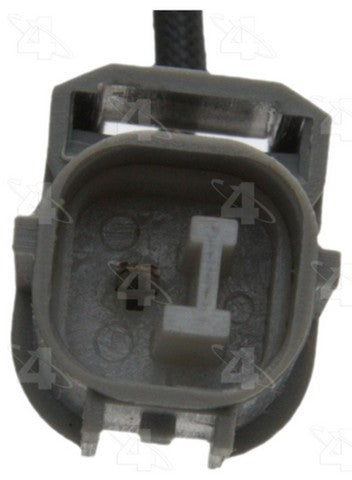 Four Seasons A/C Compressor P/N:67553 Fits: Honda Prelude 96-92 - Image 2