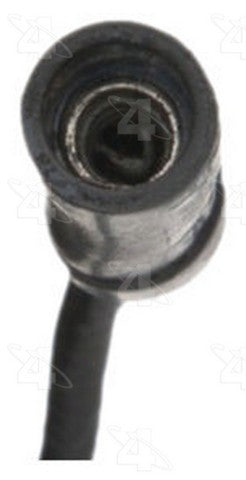 Four Seasons A/C Compressor P/N:67558 Fits: Saab 9000 1998, Saab 9000 93-91 - Image 5
