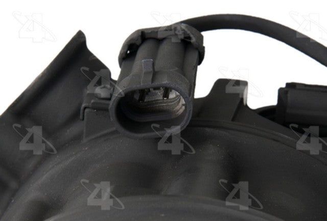 Four Seasons A/C Compressor P/N:67565 Fits: Buick Lacrosse 2010, Buick Regal 2011, Saab 9-5 2011 - Image 2