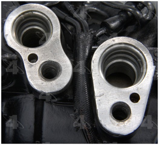 Four Seasons A/C Compressor P/N:67571 Fits: Honda Prelude 91-90 - Image 7