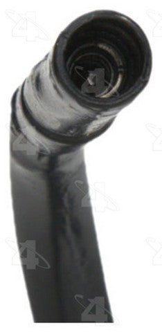 Four Seasons A/C Compressor P/N:67572 Fits: Chevrolet Tracker 1998, Geo Tracker 97-95, Suzuki Sidekick 98-95 - Image 2