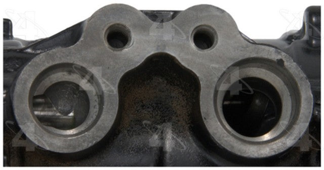 Four Seasons A/C Compressor P/N:67573 Fits: Chevrolet Metro 01-98, Geo Metro 97-95, Suzuki Swift 01-95 - Image 4