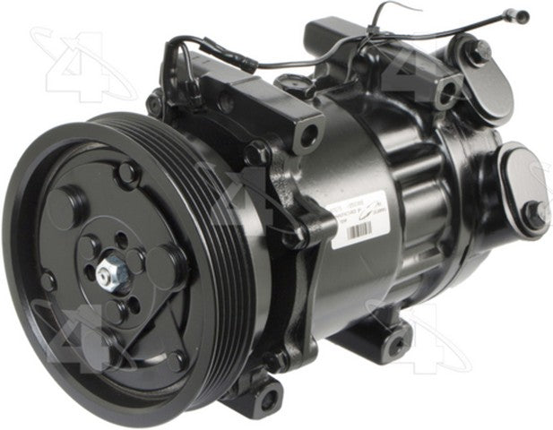 Four Seasons A/C Compressor P/N:67575 Fits: Mazda 626 02-98 - Image 1