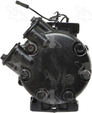Four Seasons A/C Compressor P/N:67575 Fits: Mazda 626 02-98 - Image 3