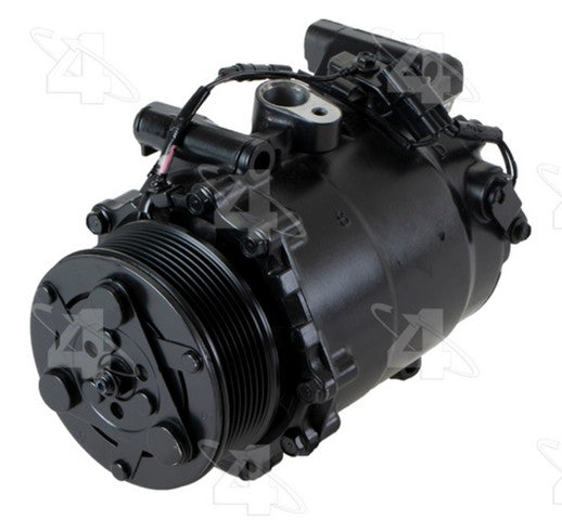 Four Seasons A/C Compressor P/N:67580 Fits: Acura Ilx 22-16, Honda Cr-v 16-15 - Image 1