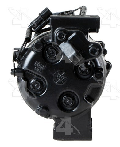 Four Seasons A/C Compressor P/N:67580 Fits: Acura Ilx 22-16, Honda Cr-v 16-15 - Image 3