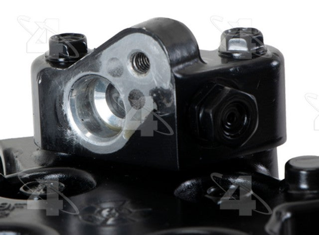 Four Seasons A/C Compressor P/N:67580 Fits: Acura Ilx 22-16, Honda Cr-v 16-15 - Image 8