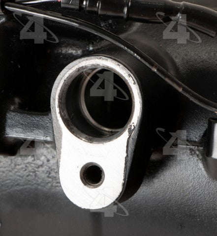 Four Seasons A/C Compressor P/N:67580 Fits: Acura Ilx 22-16, Honda Cr-v 16-15 - Image 6