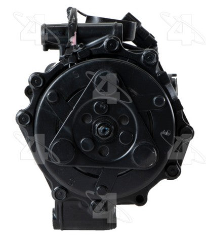 Four Seasons A/C Compressor P/N:67580 Fits: Acura Ilx 22-16, Honda Cr-v 16-15 - Image 5