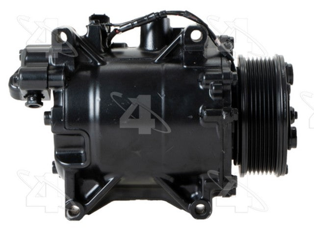 Four Seasons A/C Compressor P/N:67580 Fits: Acura Ilx 22-16, Honda Cr-v 16-15 - Image 2