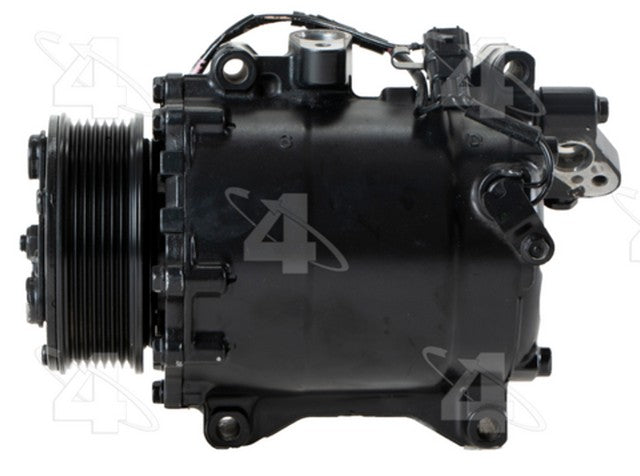 Four Seasons A/C Compressor P/N:67580 Fits: Acura Ilx 22-16, Honda Cr-v 16-15 - Image 4