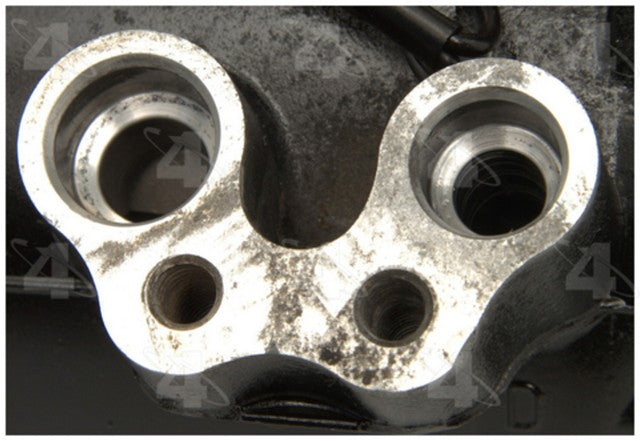 Four Seasons A/C Compressor P/N:67593 Fits: Chrysler Sebring 03-01, Dodge Stratus 03-01, Dodge Stratus 2006 - Image 7