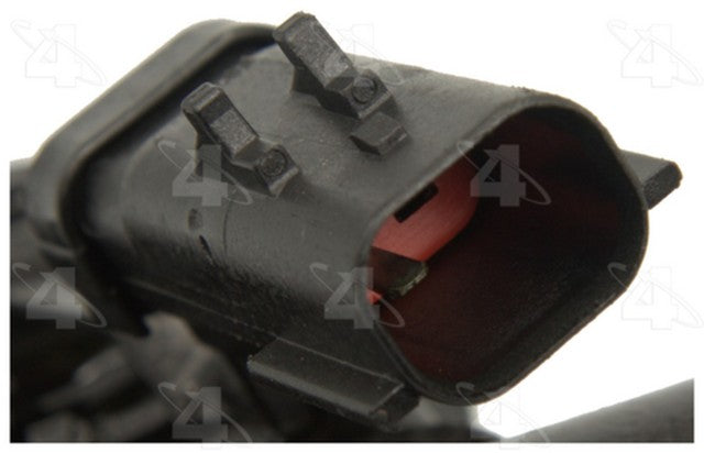 Four Seasons A/C Compressor P/N:67593 Fits: Chrysler Sebring 03-01, Dodge Stratus 03-01, Dodge Stratus 2006 - Image 3