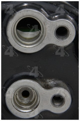 Four Seasons A/C Compressor P/N:67599 Fits: Mazda B2200 93-90 - Image 4