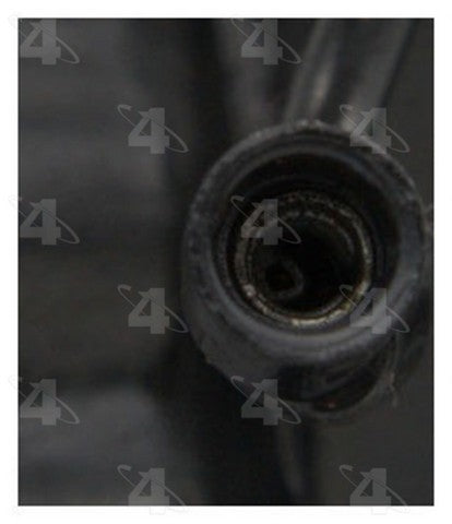 Four Seasons A/C Compressor P/N:67599 Fits: Mazda B2200 93-90 - Image 3