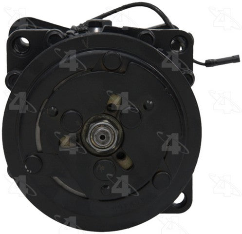Four Seasons A/C Compressor P/N:67599 Fits: Mazda B2200 93-90 - Image 7
