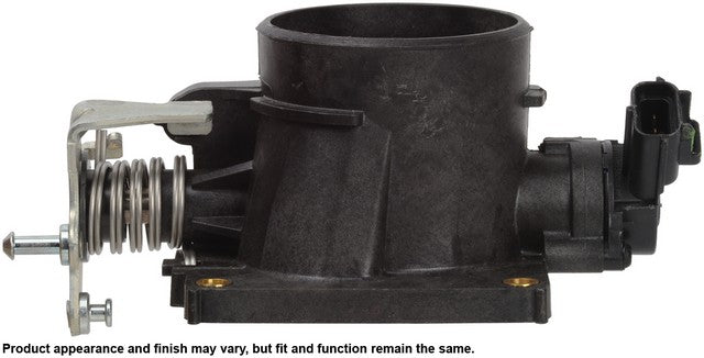 CARDONE Reman Fuel Injection Throttle Body P/N:67-6002 Fits: Ford Escape 08-05, Mercury Mariner 08-05 - Image 3