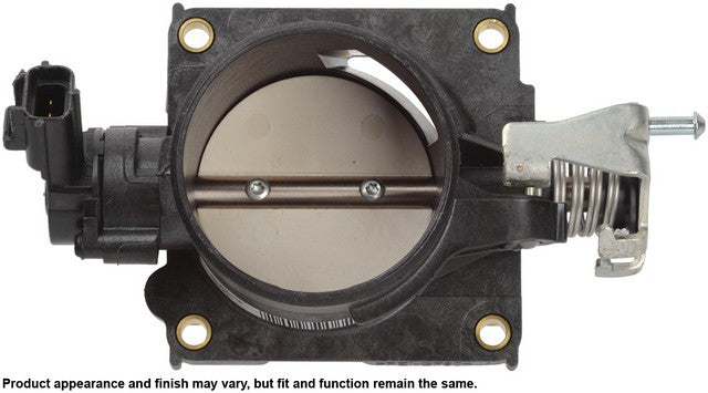 CARDONE Reman Fuel Injection Throttle Body P/N:67-6002 Fits: Ford Escape 08-05, Mercury Mariner 08-05 - Image 1