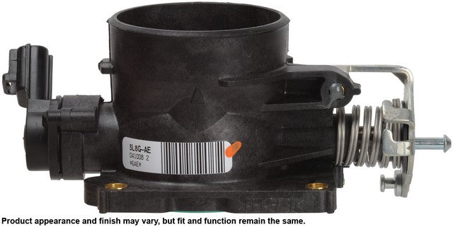 CARDONE Reman Fuel Injection Throttle Body P/N:67-6002 Fits: Ford Escape 08-05, Mercury Mariner 08-05 - Image 2