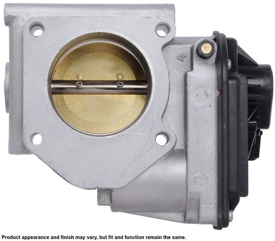 CARDONE Reman Fuel Injection Throttle Body P/N:67-6008 Fits: Ford Five Hundred 07-05, Ford Freestyle 07-05, Mercury Montego 07-05 - Image 3