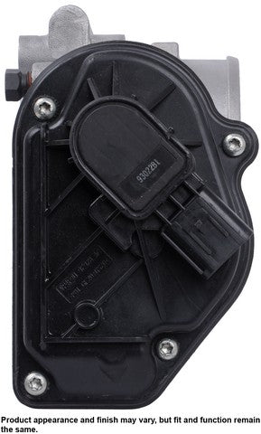 CARDONE Reman Fuel Injection Throttle Body P/N:67-6008 Fits: Ford Five Hundred 07-05, Ford Freestyle 07-05, Mercury Montego 07-05 - Image 2