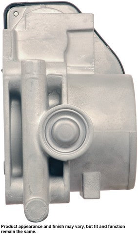 CARDONE Reman Fuel Injection Throttle Body P/N:67-6011 Fits: Ford F-150 08-05 - Image 4