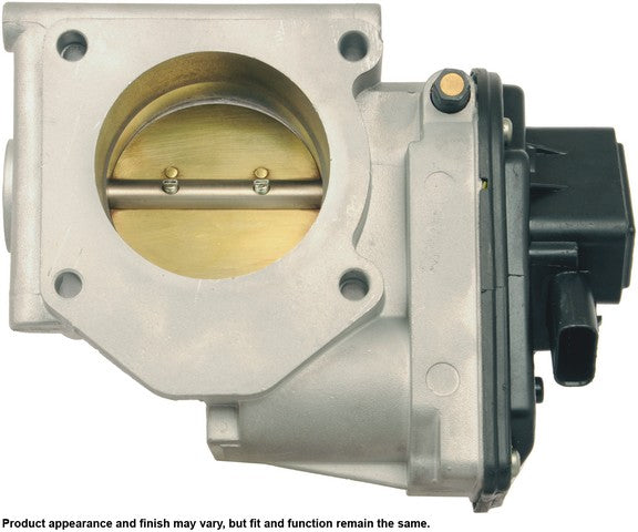CARDONE Reman Fuel Injection Throttle Body P/N:67-6011 Fits: Ford F-150 08-05 - Image 3