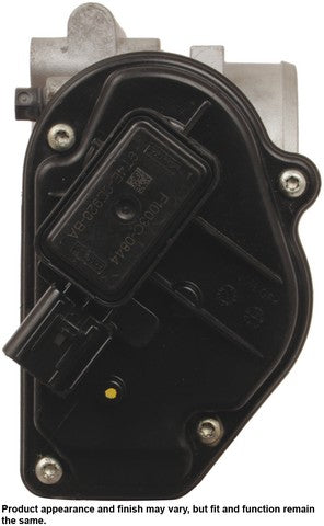 CARDONE Reman Fuel Injection Throttle Body P/N:67-6011 Fits: Ford F-150 08-05 - Image 2