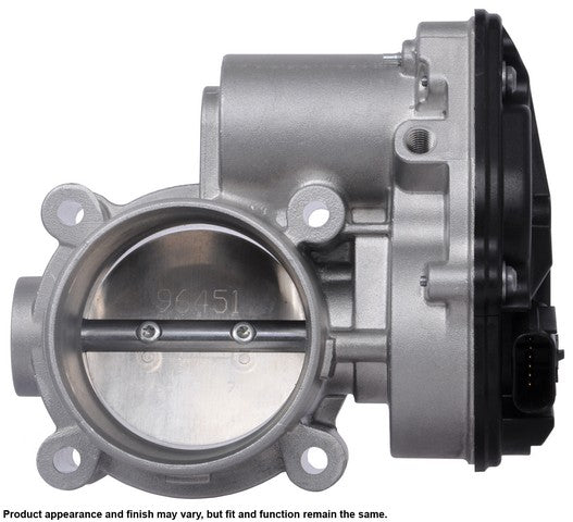 CARDONE Reman Fuel Injection Throttle Body P/N:67-6015 Fits: Ford C-max 18-13, Ford Escape 24-09, Ford Fusion 20-10, Ford Maverick 24-22, Ford Transit Connect 22-14, Lincoln Corsair 24-21, Lincoln Mkz 20-11, Mercury Mariner 11-09, Mercury Milan 11-10 - Image 2