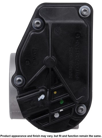 CARDONE Reman Fuel Injection Throttle Body P/N:67-6015 Fits: Ford C-max 18-13, Ford Escape 24-09, Ford Fusion 20-10, Ford Maverick 24-22, Ford Transit Connect 22-14, Lincoln Corsair 24-21, Lincoln Mkz 20-11, Mercury Mariner 11-09, Mercury Milan 11-10 - Image 4