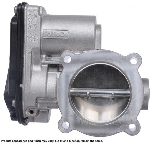 CARDONE Reman Fuel Injection Throttle Body P/N:67-6015 Fits: Ford C-max 18-13, Ford Escape 24-09, Ford Fusion 20-10, Ford Maverick 24-22, Ford Transit Connect 22-14, Lincoln Corsair 24-21, Lincoln Mkz 20-11, Mercury Mariner 11-09, Mercury Milan 11-10 - Image 1