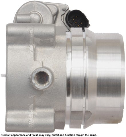 CARDONE Reman Fuel Injection Throttle Body P/N:67-6019 Fits: Ford F-250 Super Duty 19-11, Ford F-350 Super Duty 19-11, Ford F-450 Super Duty 19-11, Ford F-550 Super Duty 19-11, Ford F-650 18-16, Ford F-750 18-16 - Image 4