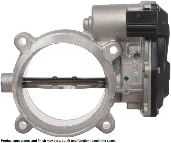 CARDONE Reman Fuel Injection Throttle Body P/N:67-6019 Fits: Ford F-250 Super Duty 19-11, Ford F-350 Super Duty 19-11, Ford F-450 Super Duty 19-11, Ford F-550 Super Duty 19-11, Ford F-650 18-16, Ford F-750 18-16 - Image 3