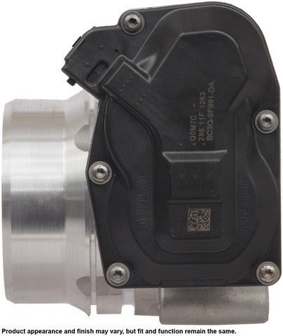 CARDONE Reman Fuel Injection Throttle Body P/N:67-6019 Fits: Ford F-250 Super Duty 19-11, Ford F-350 Super Duty 19-11, Ford F-450 Super Duty 19-11, Ford F-550 Super Duty 19-11, Ford F-650 18-16, Ford F-750 18-16 - Image 2