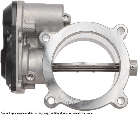 CARDONE Reman Fuel Injection Throttle Body P/N:67-6019 Fits: Ford F-250 Super Duty 19-11, Ford F-350 Super Duty 19-11, Ford F-450 Super Duty 19-11, Ford F-550 Super Duty 19-11, Ford F-650 18-16, Ford F-750 18-16 - Image 1