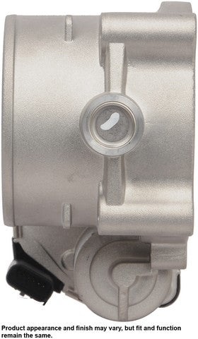 CARDONE Reman Fuel Injection Throttle Body P/N:67-6020 Fits: Ford F-150 14-10, Ford F-250 Super Duty 15-11, Ford F-350 Super Duty 15-11, Ford Lobo 14-11 - Image 4