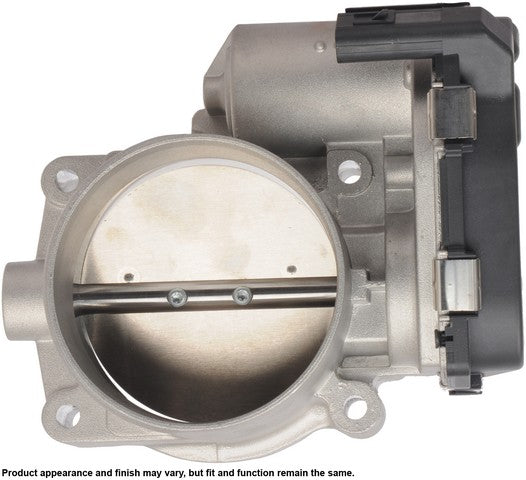 CARDONE Reman Fuel Injection Throttle Body P/N:67-6020 Fits: Ford F-150 14-10, Ford F-250 Super Duty 15-11, Ford F-350 Super Duty 15-11, Ford Lobo 14-11 - Image 3
