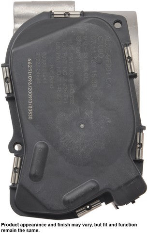 CARDONE Reman Fuel Injection Throttle Body P/N:67-6020 Fits: Ford F-150 14-10, Ford F-250 Super Duty 15-11, Ford F-350 Super Duty 15-11, Ford Lobo 14-11 - Image 2