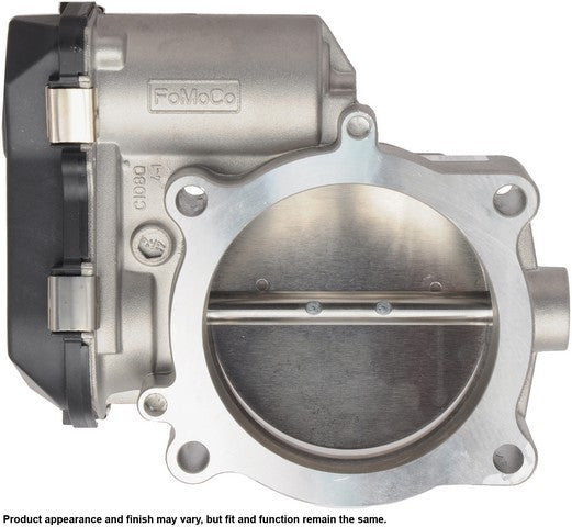 CARDONE Reman Fuel Injection Throttle Body P/N:67-6020 Fits: Ford F-150 14-10, Ford F-250 Super Duty 15-11, Ford F-350 Super Duty 15-11, Ford Lobo 14-11 - Image 1
