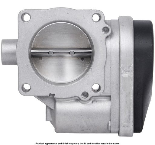 CARDONE Reman Fuel Injection Throttle Body P/N:67-6021 Fits: Land Rover Freelander 05-02 - Image 3