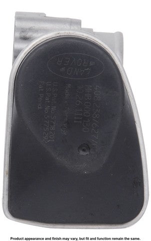 CARDONE Reman Fuel Injection Throttle Body P/N:67-6021 Fits: Land Rover Freelander 05-02 - Image 2