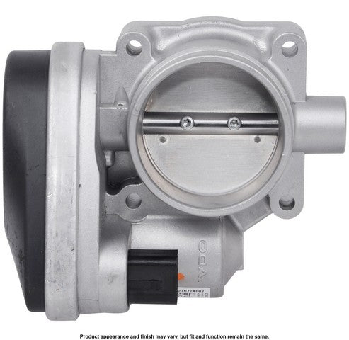 CARDONE Reman Fuel Injection Throttle Body P/N:67-6021 Fits: Land Rover Freelander 05-02 - Image 1